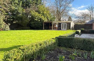 Baydon Estate Character Cottage - Foto 6