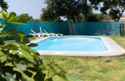 Casa Juan El Choza - Foto 5