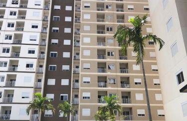 Apartamento Rocha Sinop - Foto 15