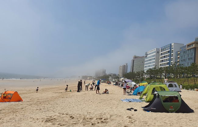 Haha Pension - Foto 61