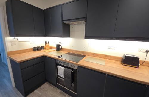 Mortimer House By Cliftonvalley Apartments - Foto 21