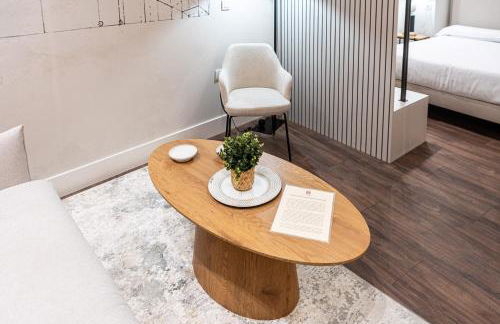 Casa del Reloj Boutique, vistas catedral, parking cercano - Foto 8