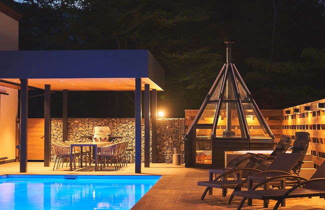 VILLA SAISON FUJI - Foto 47