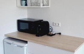 Bude 23 - Ferienwohnung Aalen - Photo 10