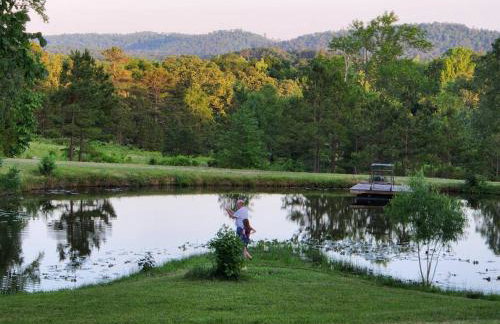 The Prancing Pony Guest House at Edendell - Foto 36