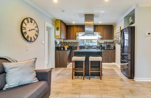 Hot Tub and Fenced Yard Tranquil Home in Valrico! - Foto 8