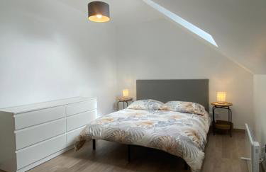 Gite de groupe lacs et forêt du jura - SPA et Sauna Privatif - Orgelet - Foto 32
