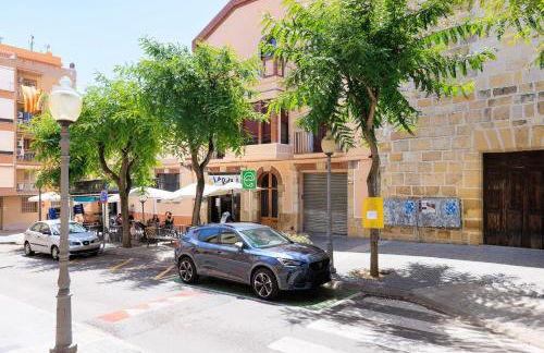 Pujol Barbera by Unik Vacation - Foto 103