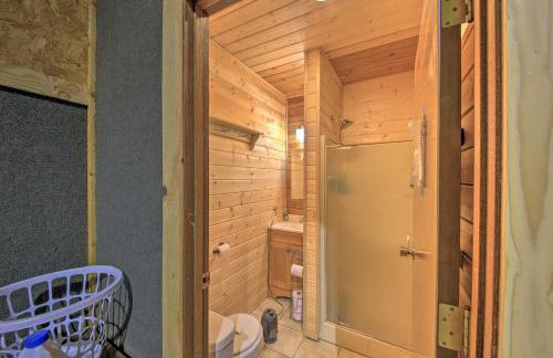 Expansive Group Lake House with Private Hot Tub! - Photo 42