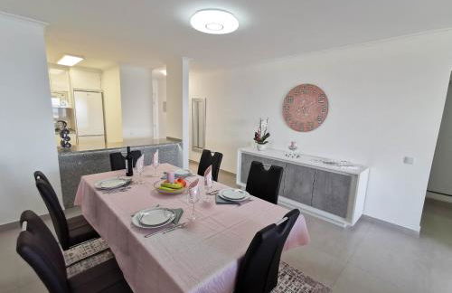 Apartment Jardins Rose Vista Mar - Foto 18