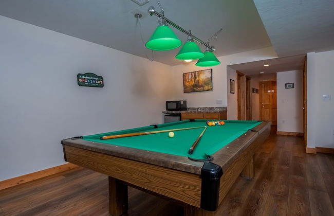 Maplewood Cottage - Photo 22