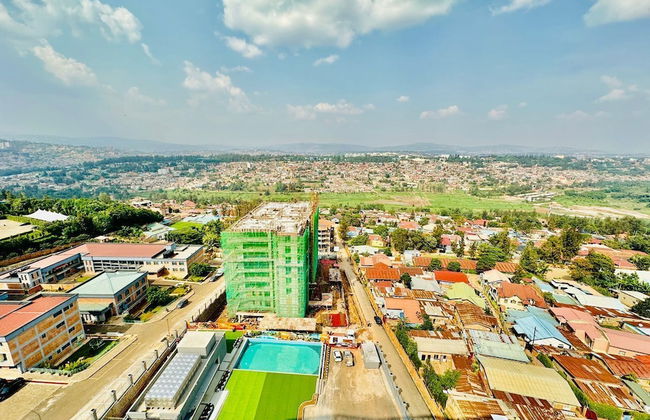 Greenland Apartment by Link - Foto 25