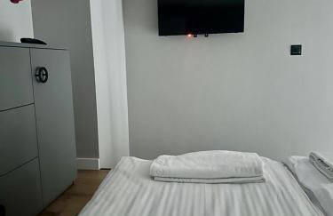 Sleep & Fly & Stay I Comfort Apartament - Foto 49