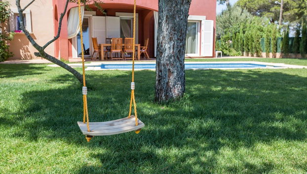 Villa Cala Pi in Cala Pi - Foto 3, Habitación