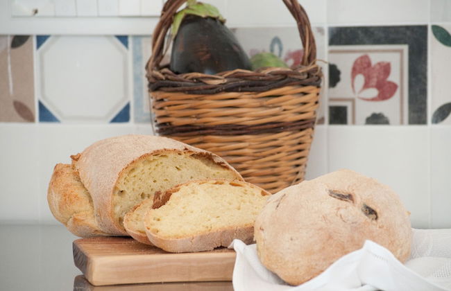 Agriturismo Villa Coluccia - Foto 32