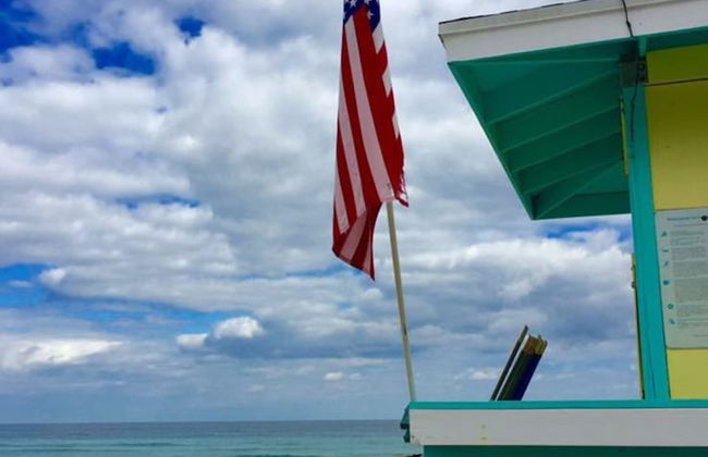 The St Maurice Beach Inn - Foto 39