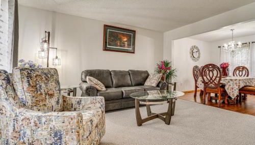 12 Mi to Dtwn St Paul Extended Stay in Woodbury! - Foto 5