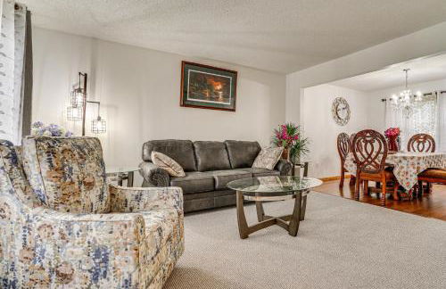 12 Mi to Dtwn St Paul Extended Stay in Woodbury! - Foto 5