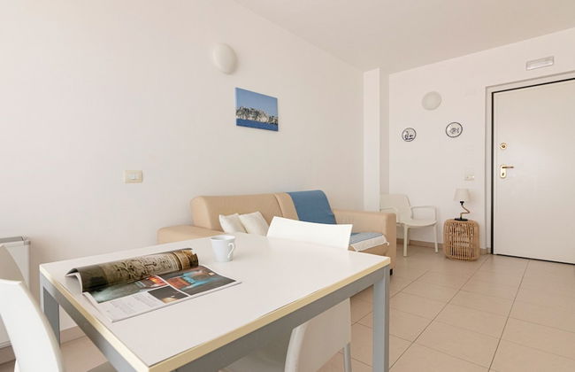 Residenza Excelsior 904 - Foto 33