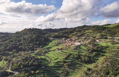 O Refúgio da Serra do Caramulo - Foto 37