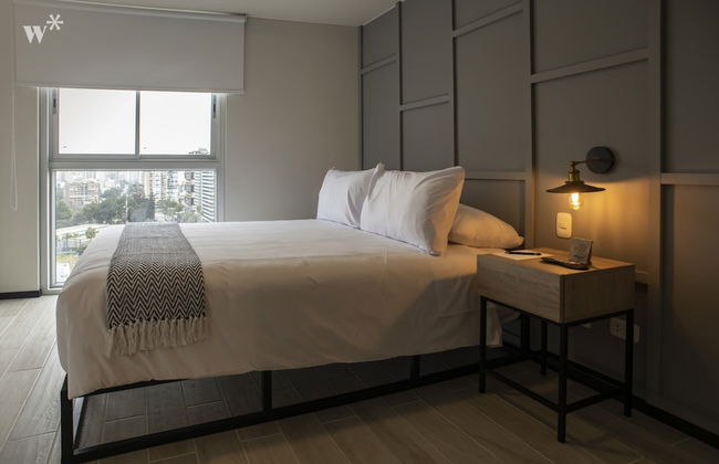 Wynwood El Sol Oeste in Barranco - Foto 28