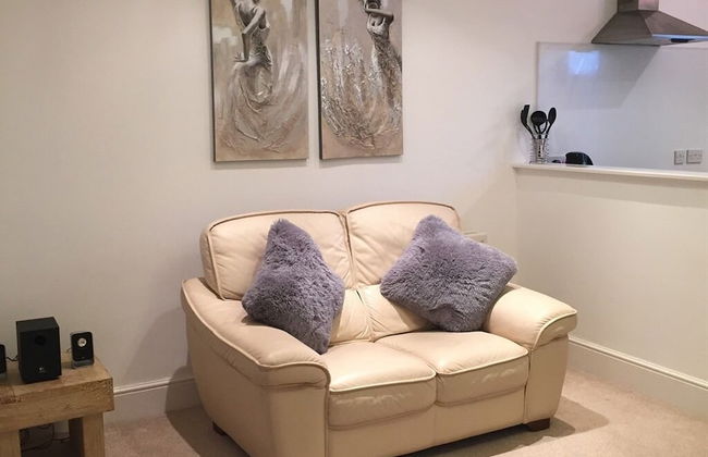 Durham Serviced Properties - Foto 13