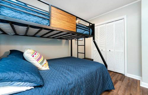 Sugar Ski 612 - Foto 12