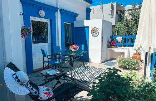 My sweet Greek dream - Traditional home - Foto 9