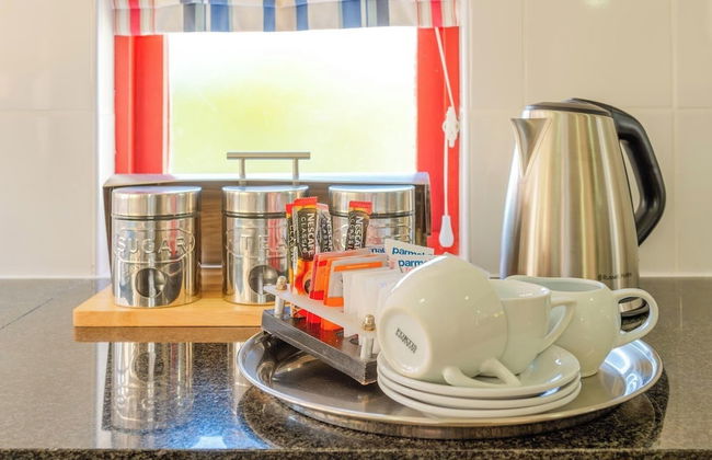 Club Mykonos by First Private Stays - Foto 67