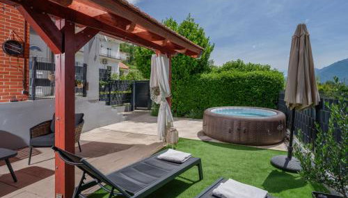 House Madrino - Foto 4, sunbed