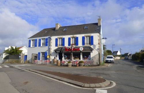 Molene 200 m plage et port - Foto 33