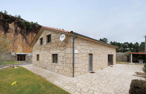 Casa Miradouro Fafião - Photo 36