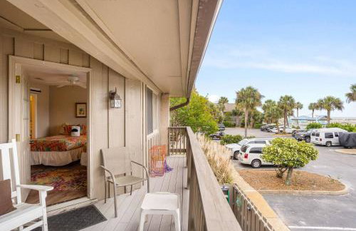 Fripp Island 310 CJF Villa - Foto 23