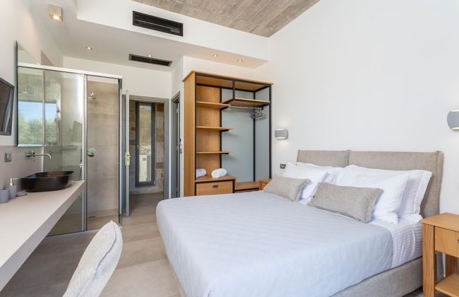 Villa Angelos in Ionian Islands - Foto 44