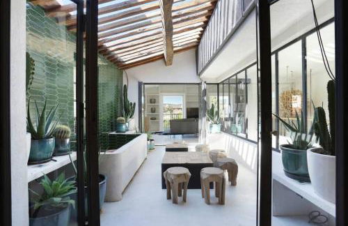 Maison Skyloft - Photo 9