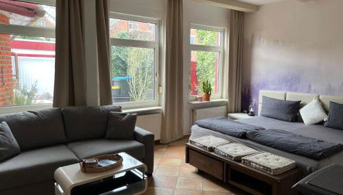 Kaptainshuus Apartment B - Foto 5