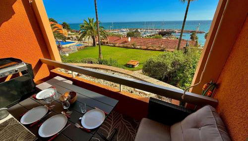 2 pièces face à la mer - Photo 2