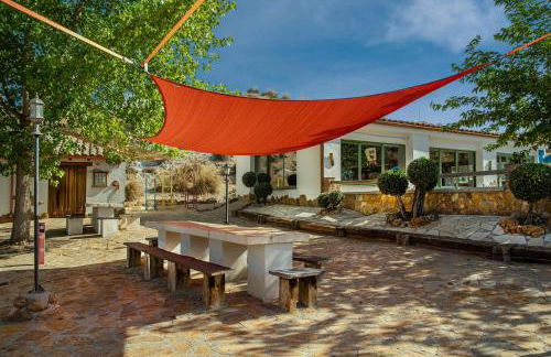 Alojamiento Cuevas Victoria - Photo 63