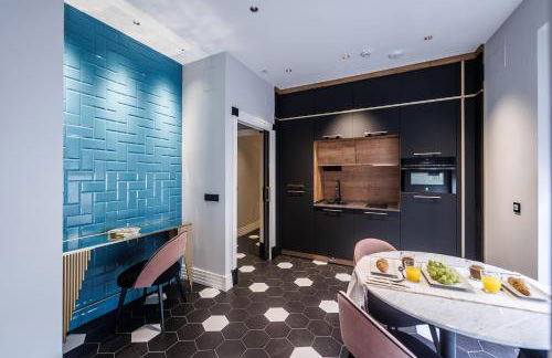 Apartamentos MAGUILLA IV- PARKING INCLUIDO para huéspedes - Foto 48