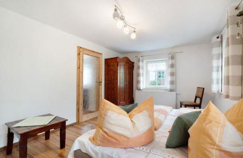 Ferienwohnungen 'am Waldrand' - Foto 49