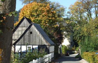 Fachwerkliebe Villa Mia - Foto 39