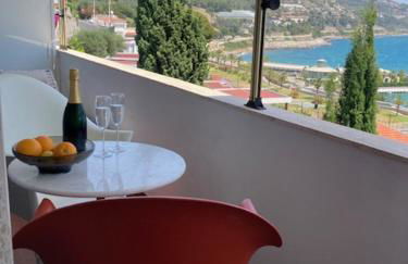 Bella vista sopra il porto! - Photo 41