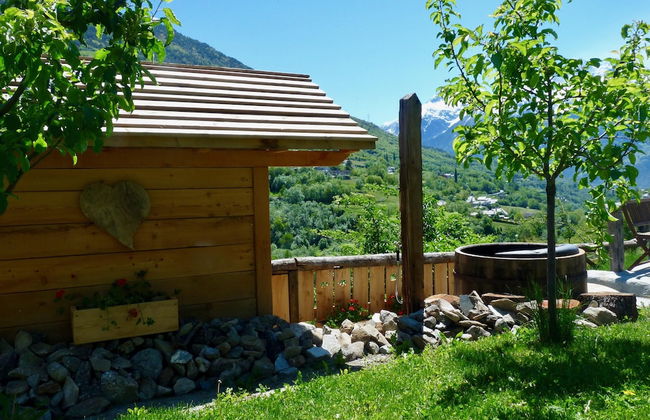 Studio With Panoramic View - Foto 18