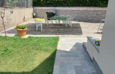 Wishing & Dreaming Sperlonga - Foto 8