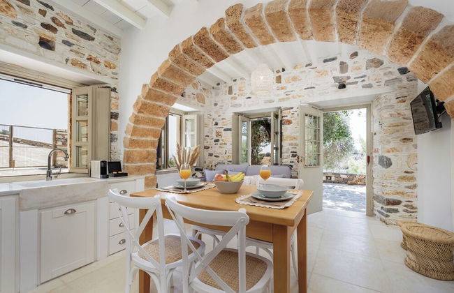 Zos Suites - Foto 36