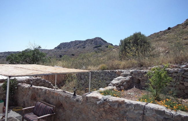 Sitanos Forgotten Neighborhood - Photo 52