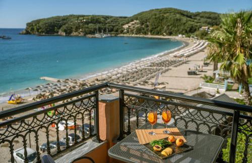 Almare Seaside Studios Valtos Parga - Photo 30