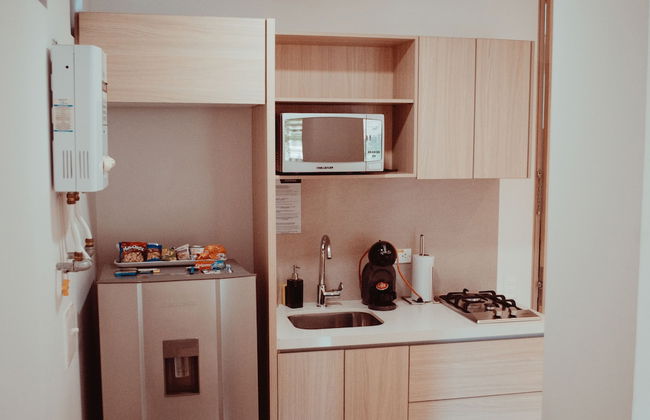 Antope - Apartaestudios - Photo 53