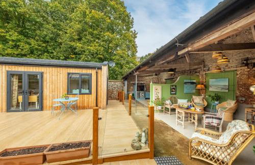 The Able Stables - Hewie's Cottage - Foto 20