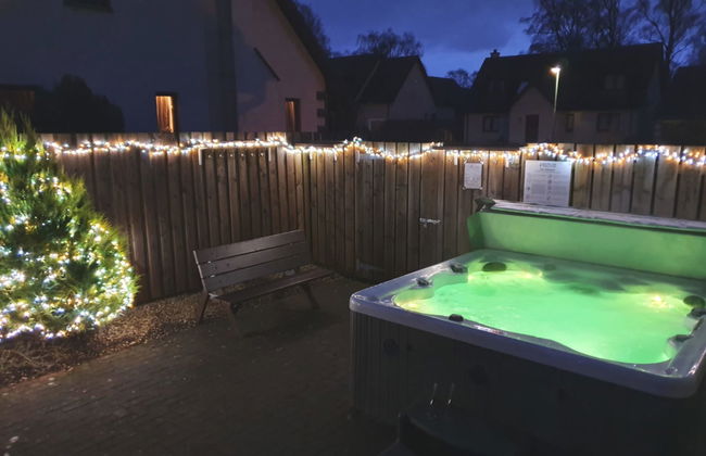 Craigmore Lodge - Foto 34